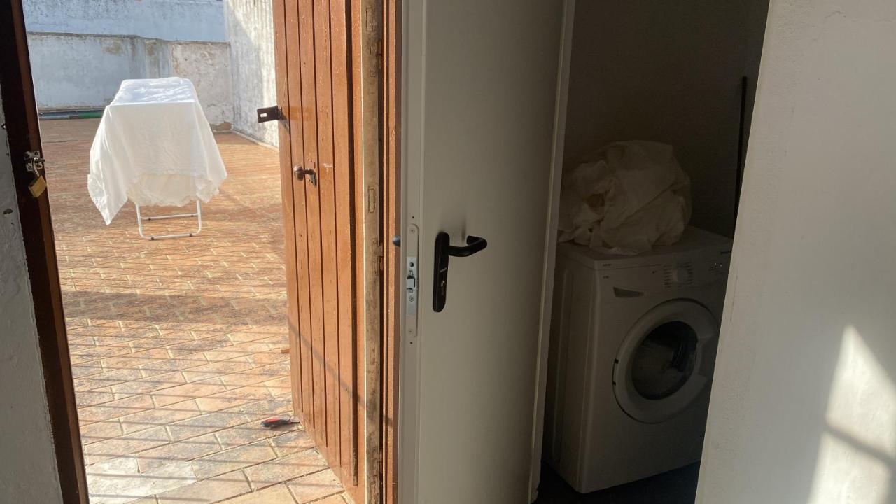 La Casa Del Brujo De La Guitarra Leilighet Jerez de la Frontera Eksteriør bilde