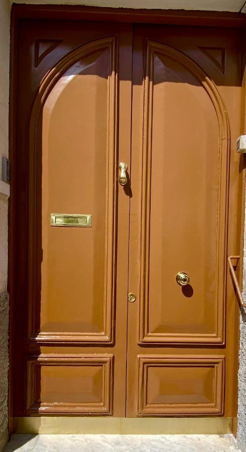 La Casa Del Brujo De La Guitarra Leilighet Jerez de la Frontera Eksteriør bilde